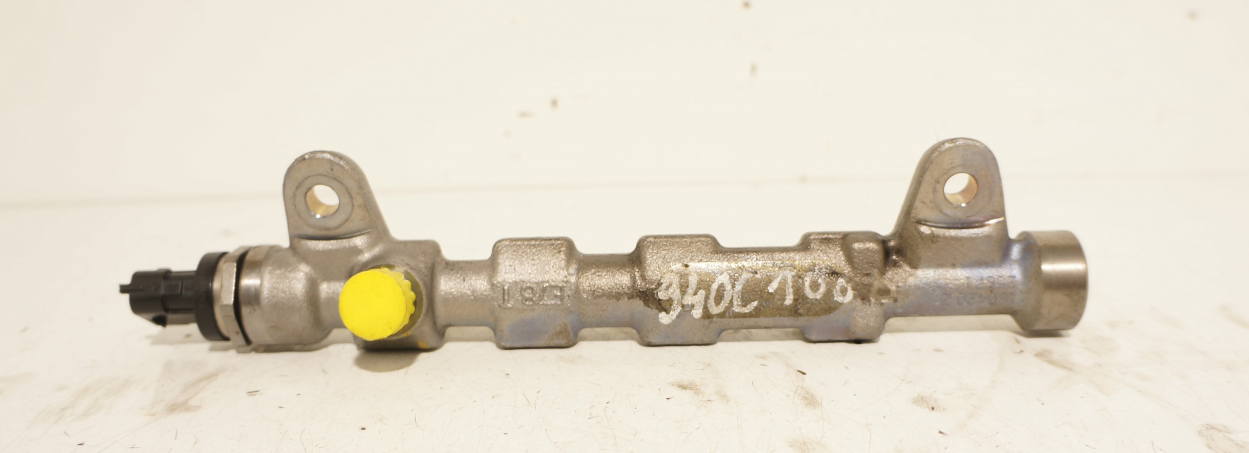 LISTWA WTRYSKOWA FIAT JEEP 500X COMPASS 1,6 M-JET JTD 0445214363 55269777