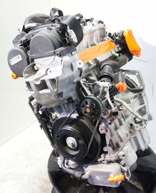 16970103649-69692b63a6c6e SILNIK ENGINE LYNK & CO 1.5 PHEV JLH-3G15TD