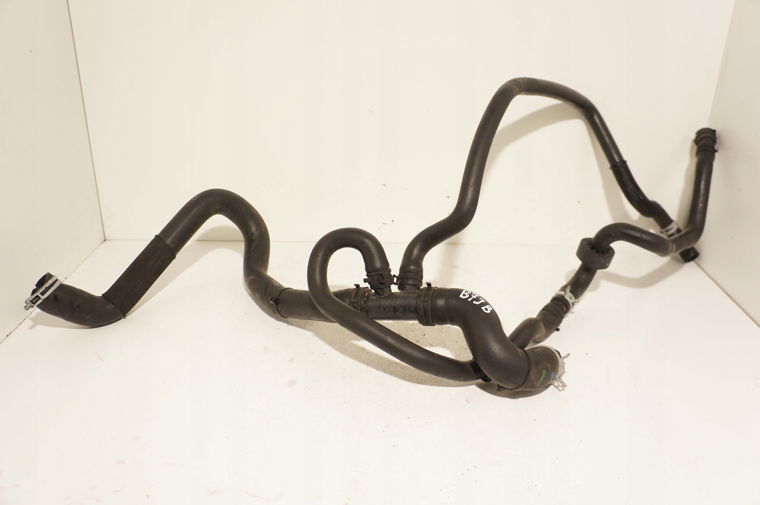 16980764213-69692b529606f MAGISTRALA WODNA WĄŻ FORD PUMA II FIESTA MK8 1,0 ECOBOOST L1BG-8B273-FB