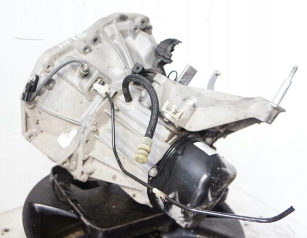 SKRZYNIA BIEGÓW RENAULT TWINGO III 1.0 SCE JE3-001