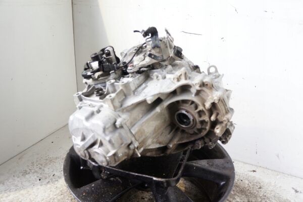 SKRZYNIA BIEGÓW HYUNDAI I20 II 1.1 CRDI U68MEH