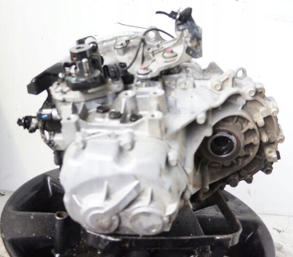 SKRZYNIA BIEGÓW HYUNDAI I20 II 1.1 CRDI U68MEH