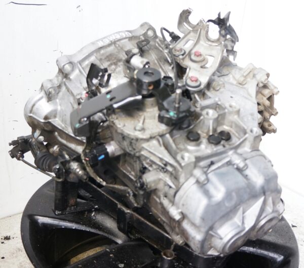 SKRZYNIA BIEGÓW HYUNDAI I20 II 1.1 CRDI U68MEH