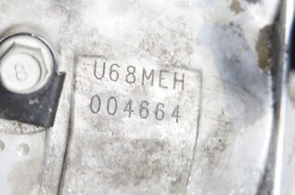 SKRZYNIA BIEGÓW HYUNDAI I20 II 1.1 CRDI U68MEH