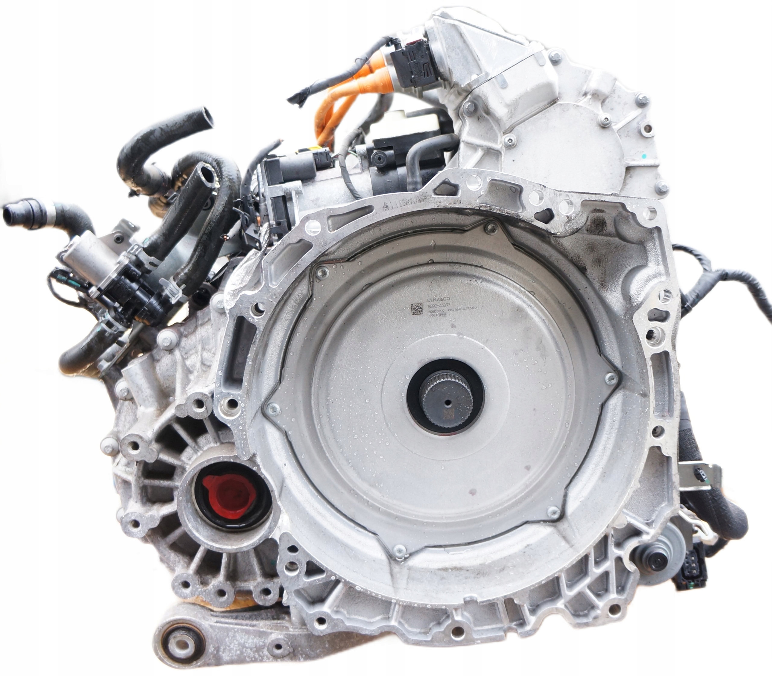 SKRZYNIA BIEGÓW LYNK & CO 1.5 PHEV P8891026004