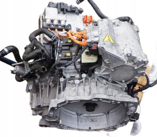 SKRZYNIA BIEGÓW LYNK & CO 1.5 PHEV P8891026004