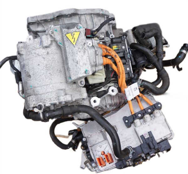 SKRZYNIA BIEGÓW LYNK & CO 1.5 PHEV P8891026004