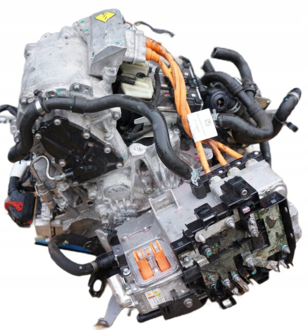 SKRZYNIA BIEGÓW LYNK & CO 1.5 PHEV P8891026004