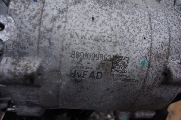 SKRZYNIA BIEGÓW LYNK & CO 1.5 PHEV P8891026004