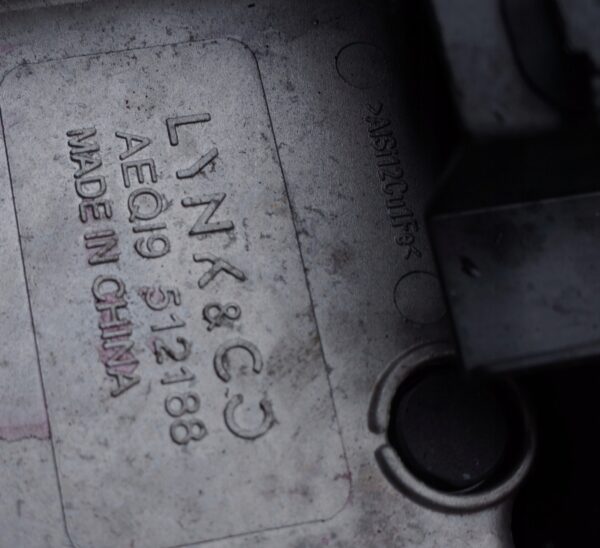 SKRZYNIA BIEGÓW LYNK & CO 1.5 PHEV P8891026004