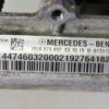 MAGLOWNICA PRZEKŁADNIA MERCEDES VITO 7818974892 7802277836