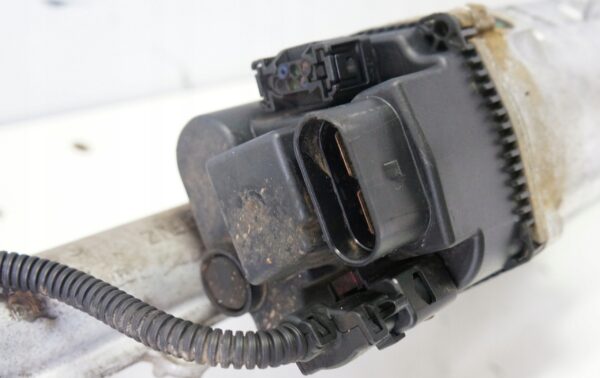 MAGLOWNICA PRZEKŁADNIA MERCEDES VITO 7818974892 7802277836