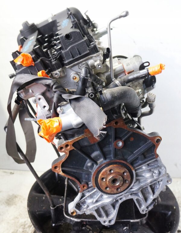 SILNIK ENGINE DR MOTOR 1.5TCI SQRE4T15C