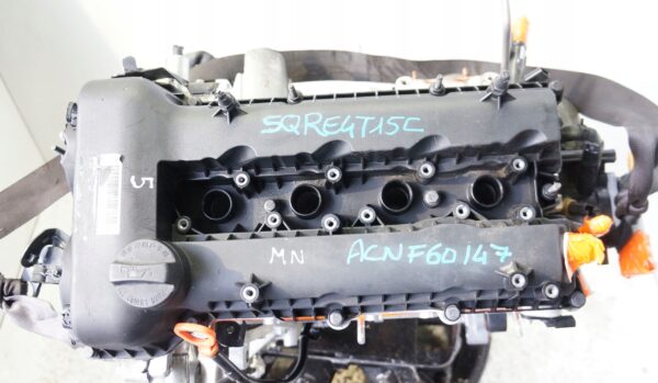 SILNIK ENGINE DR MOTOR 1.5TCI SQRE4T15C