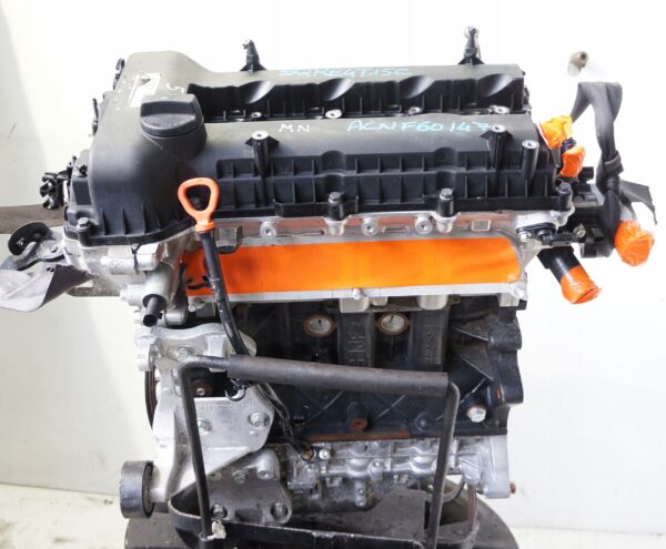 SILNIK ENGINE DR MOTOR 1.5TCI SQRE4T15C