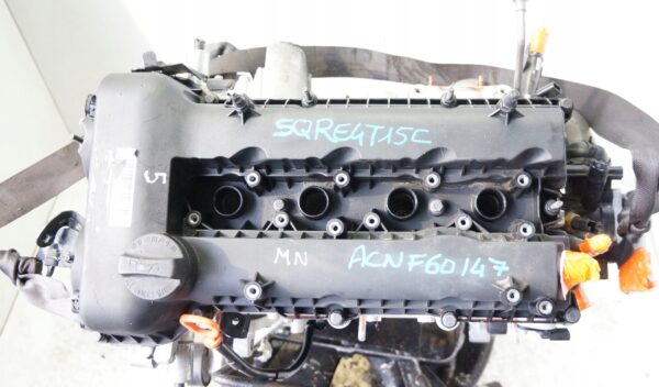 SILNIK ENGINE DR MOTOR 1.5TCI SQRE4T15C