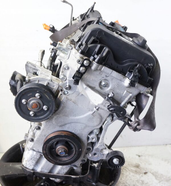 SILNIK ENGINE DR MOTOR 1.5TCI SQRE4T15C