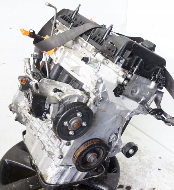 SILNIK ENGINE DR MOTOR 1.5TCI SQRE4T15C