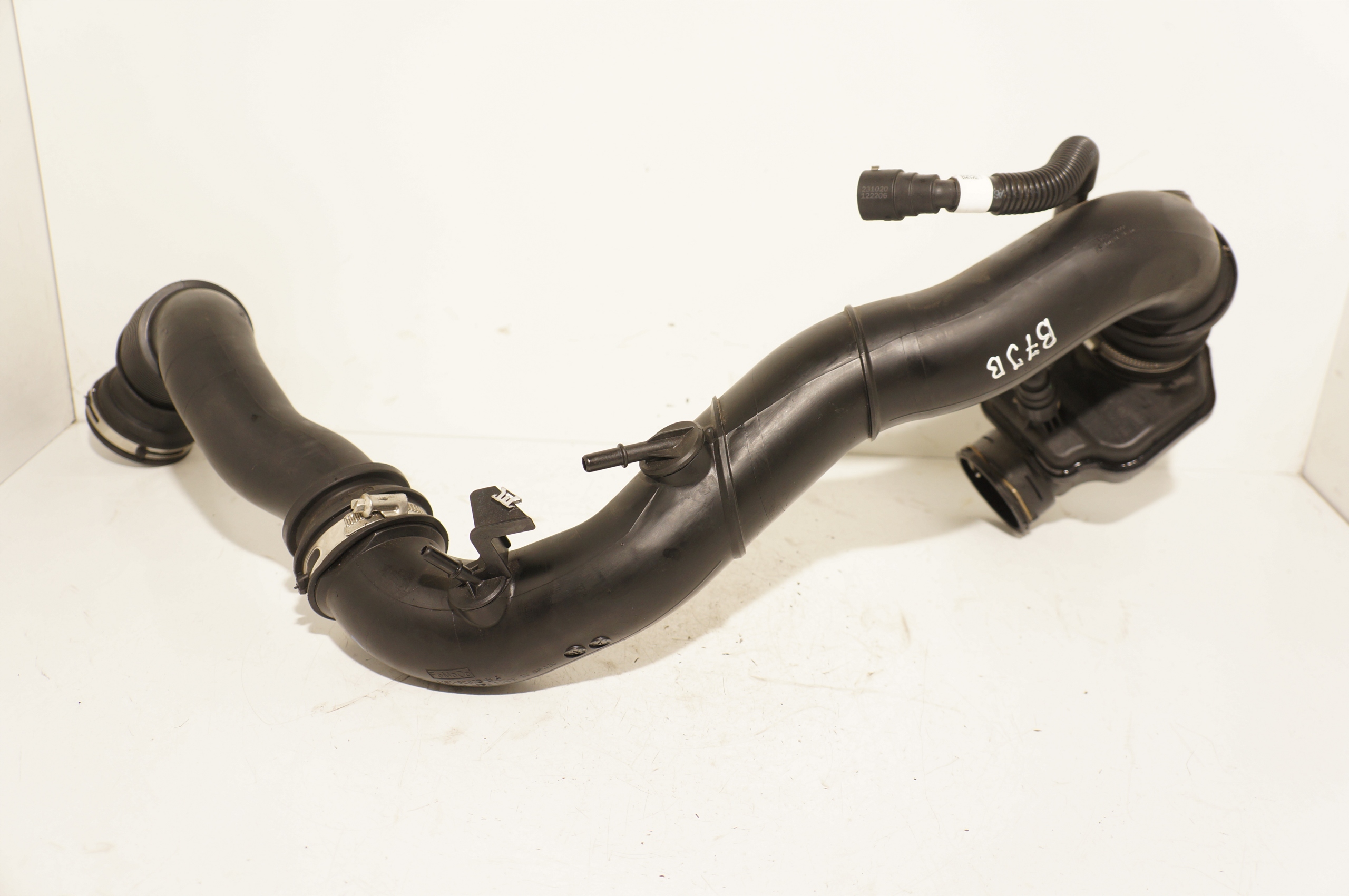 RURA POWIETRZA FOCUS MK4 1,0 ECOBOOST L1B1-9R504-AB