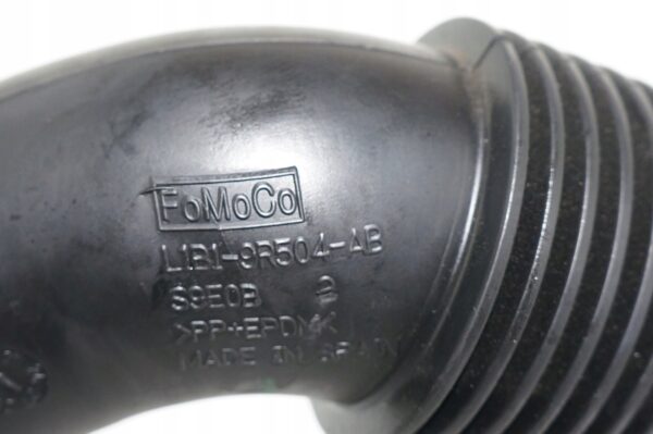 RURA POWIETRZA FOCUS MK4 1,0 ECOBOOST L1B1-9R504-AB