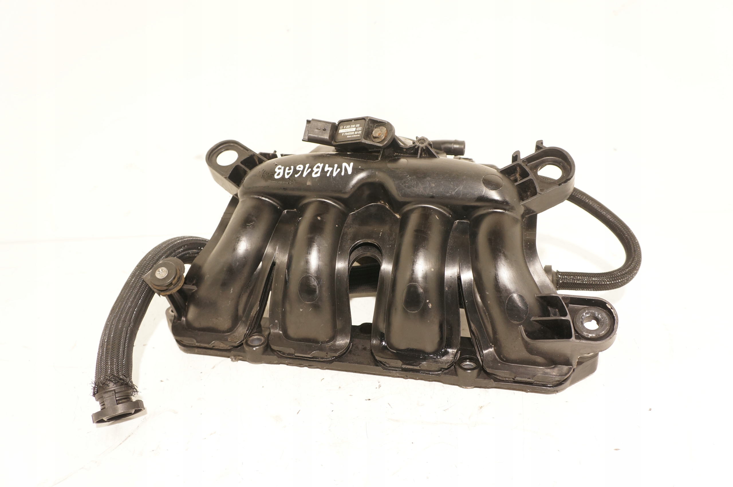 KOLEKTOR SSĄCY MINI COOPER 1.6 THP 757004180