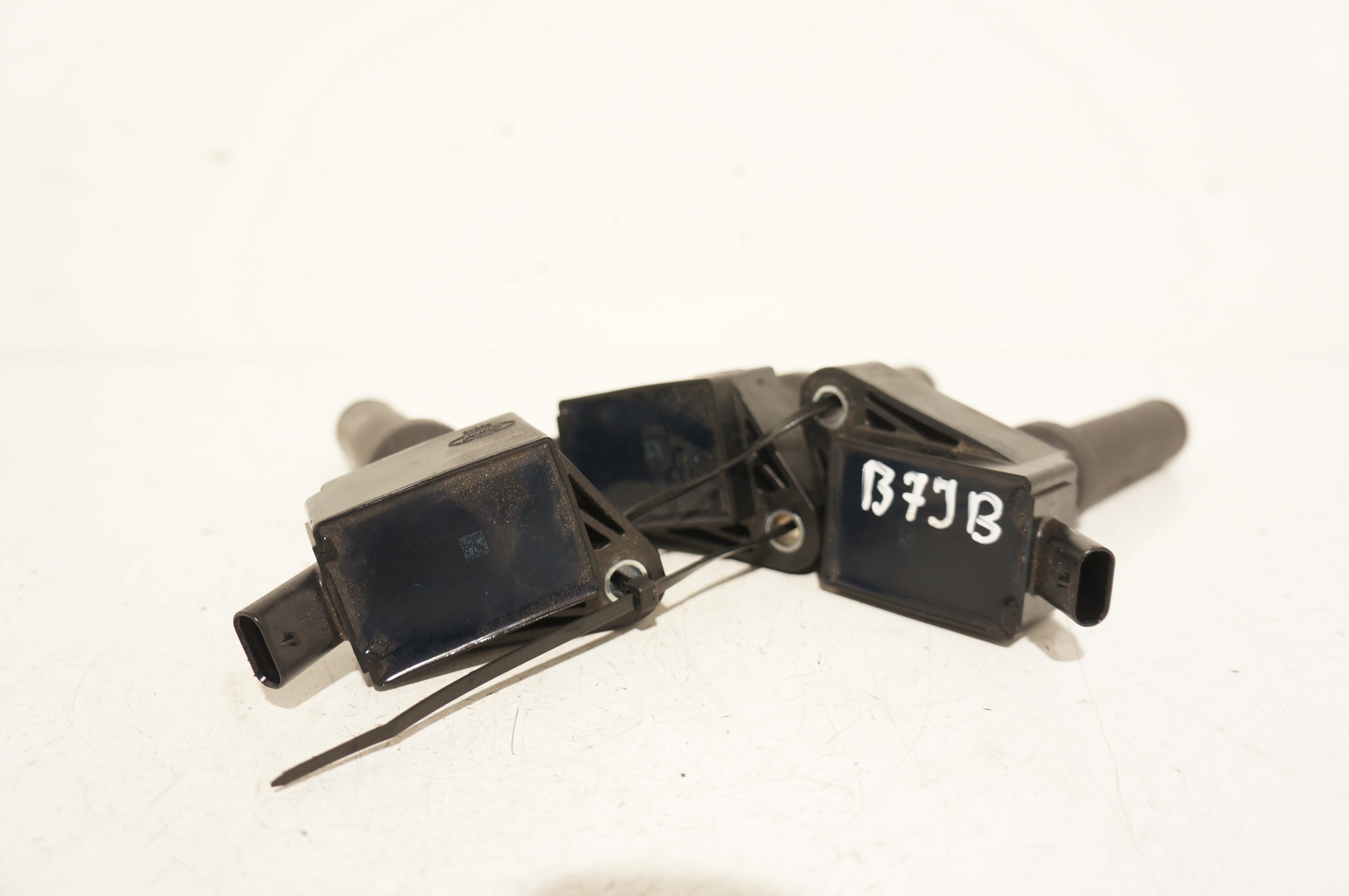 CEWKI ZAPŁONOWE FIESTA MK8 1,0ECOBOOST H6BG-12A366-AA