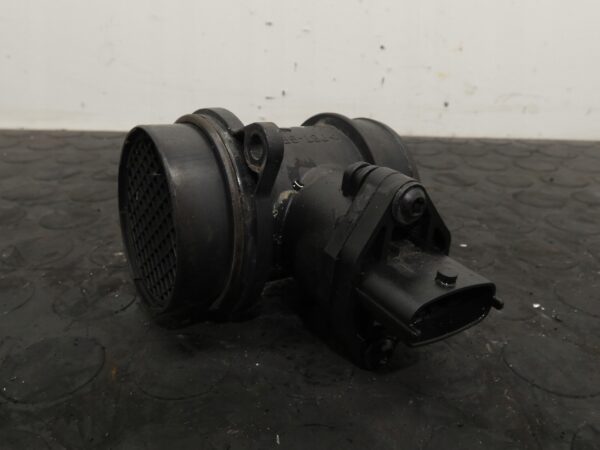 PRZEPŁYWOMIERZ PWIETRZA OPEL COMBO FIAT DOBLO 1,3 JTD EURO 4 0281002619