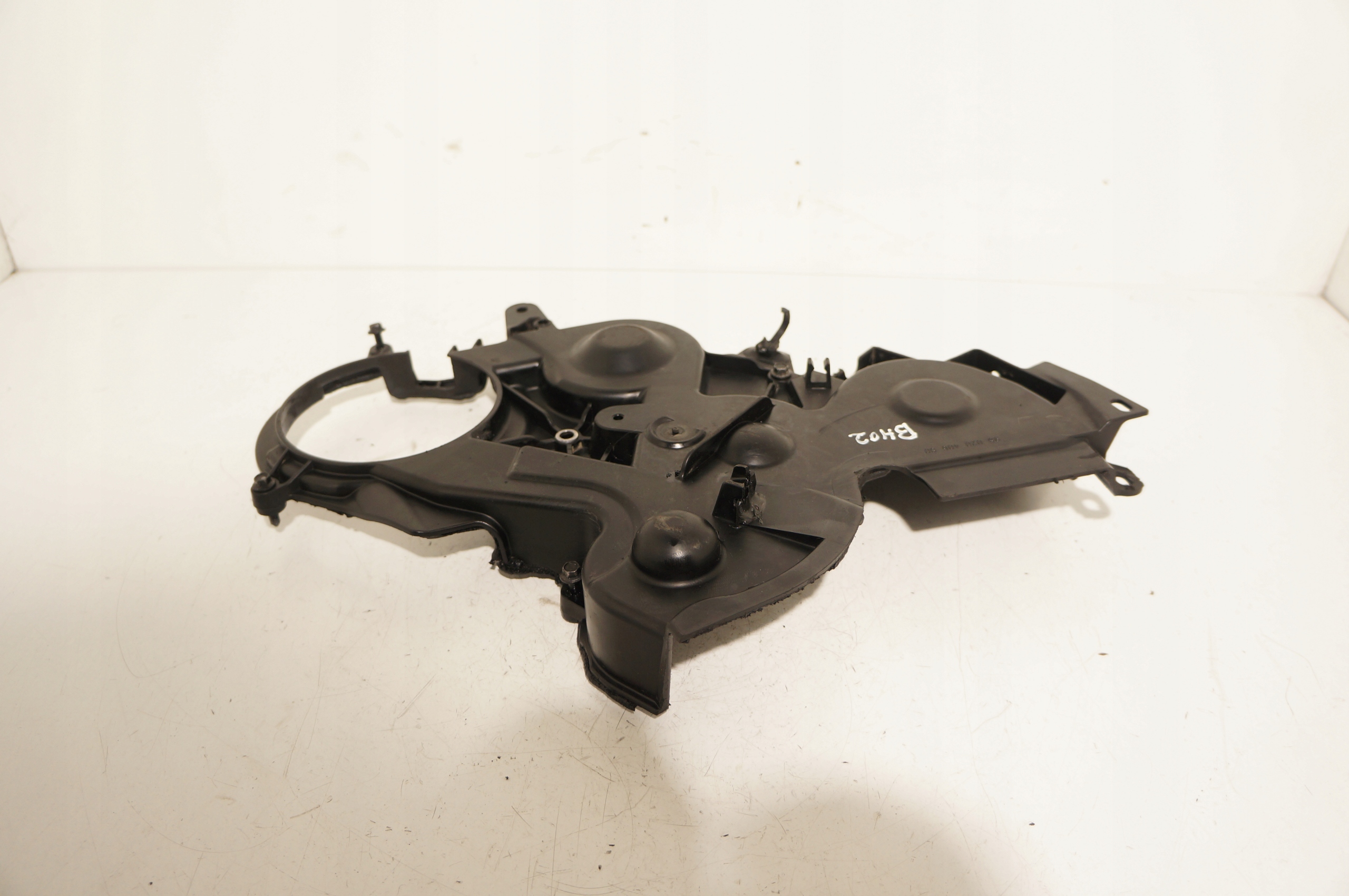 OBUDOWA ROZRZĄDU CITROEN C3 DS3 1,6 EHDI 9802040680