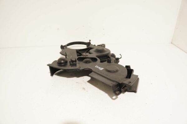 17002935688-69692a7871f6e OBUDOWA ROZRZĄDU CITROEN C3 DS3 1,6 EHDI 9802040680