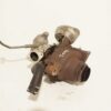 TURBOSPRĘŻARKA TURBO CITROEN PEUGEOT EXPERT 407 SCUDO 2,0 HDI 9674962080