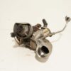 TURBOSPRĘŻARKA TURBO CITROEN PEUGEOT EXPERT 407 SCUDO 2,0 HDI 9674962080