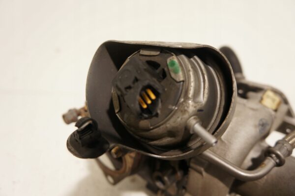 TURBOSPRĘŻARKA TURBO CITROEN PEUGEOT EXPERT 407 SCUDO 2,0 HDI 9674962080