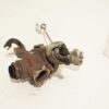 TURBOSPRĘŻARKA TURBO CITROEN PEUGEOT EXPERT 407 SCUDO 2,0 HDI 9674962080