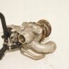 TURBOSPRĘŻARKA TURBO OPEL CORSA PEUGEOT 308 CITROEN C3 1,2THP 9830229380