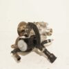 TURBOSPRĘŻARKA TURBO OPEL CORSA PEUGEOT 308 CITROEN C3 1,2THP 9830229380