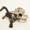 TURBOSPRĘŻARKA TURBO OPEL CORSA PEUGEOT 308 CITROEN C3 1,2THP 9830229380