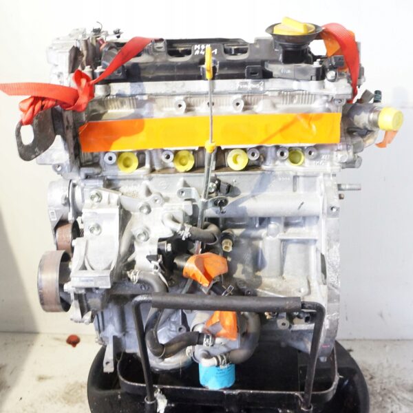 SILNIK RENAULT CLIO IV RS 1,6 THP M5MA401