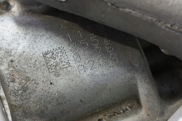 SKRZYNIA BIEGÓW FIAT 500X JEEP COMPASS 1,3 16V HYBRYDA TF-72SD 68358270AB