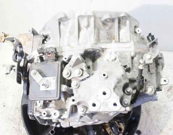 SKRZYNIA BIEGÓW FIAT 500X JEEP COMPASS 1,3 16V HYBRYDA TF-72SD 68358270AB