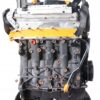 SILNIK ENGINE VW GOLF VII SKODA OCTAVIA AUDI A3 1.6 TDI DCX