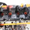 17013515694-69692a0054a40 SILNIK ENGINE VW GOLF VII SKODA OCTAVIA AUDI A3 1.6 TDI DCX