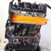 17013515694-69692a01cb56d SILNIK ENGINE VW GOLF VII SKODA OCTAVIA AUDI A3 1.6 TDI DCX