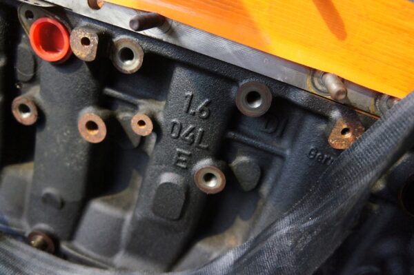 17013515694-69692a0ae85be SILNIK ENGINE VW GOLF VII SKODA OCTAVIA AUDI A3 1.6 TDI DCX