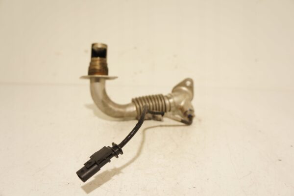 RURKA EGR FIAT DOBLO COMPASS 1,6M-JET 463416580