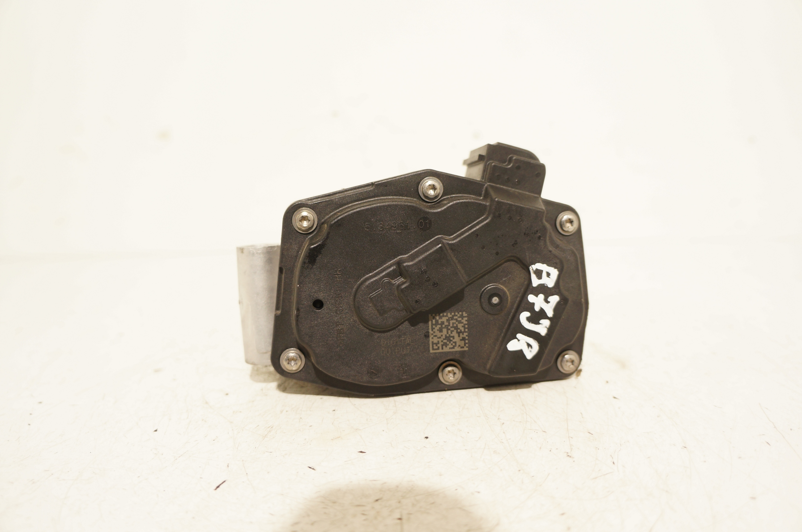 PRZEPUSTNICA FIESTA MK8 1,0ECOBOOST H6BG-9F991-BA