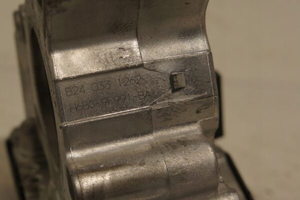 PRZEPUSTNICA FIESTA MK8 1,0ECOBOOST H6BG-9F991-BA