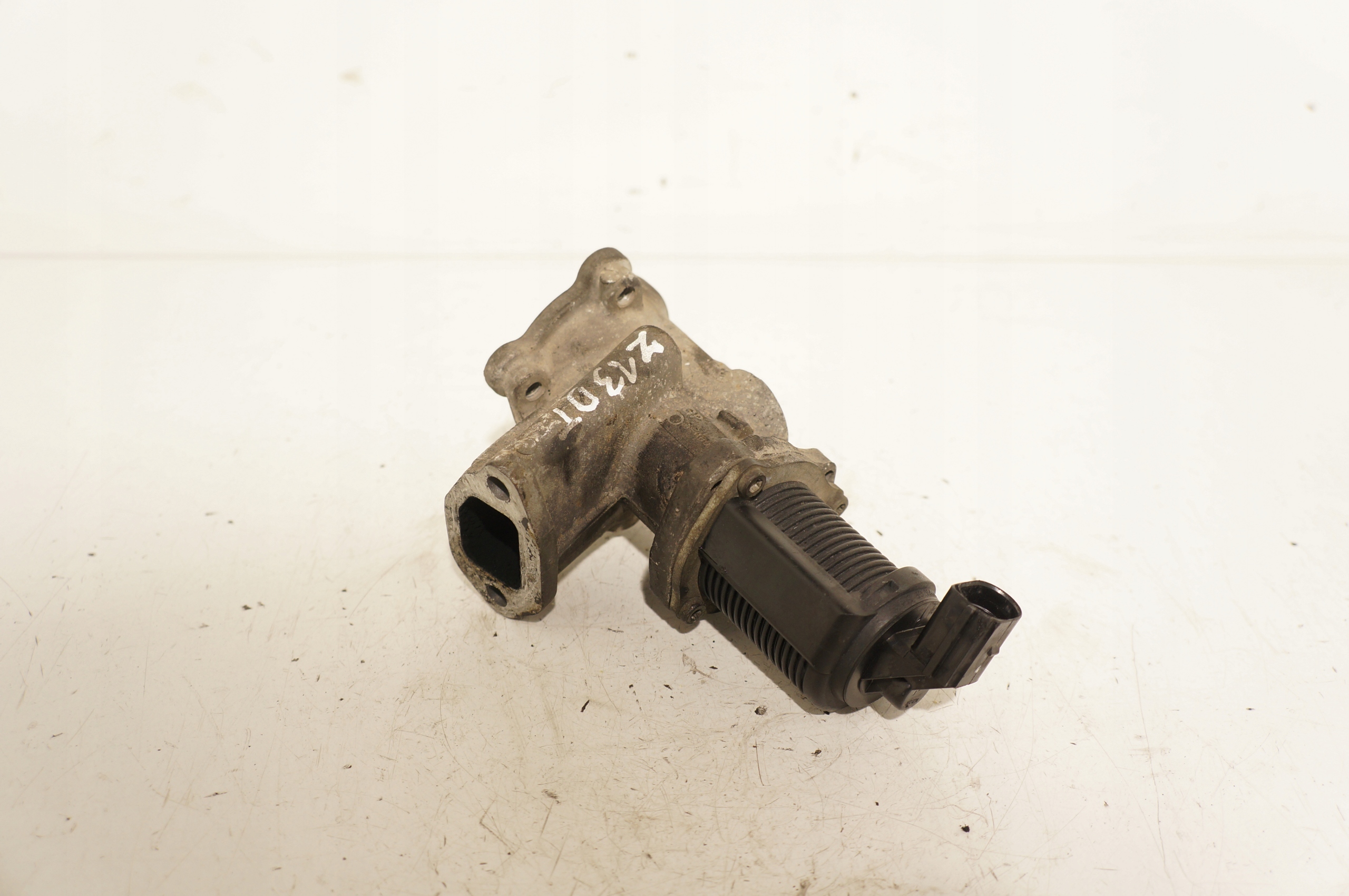 ZAWÓR EGR FIAT DOBLO OPEL COMBO CORSA MERIVA 1,3 CDTI 55281144