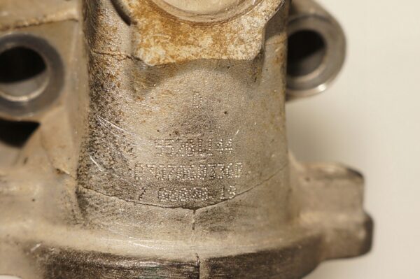 ZAWÓR EGR FIAT DOBLO OPEL COMBO CORSA MERIVA 1,3 CDTI 55281144