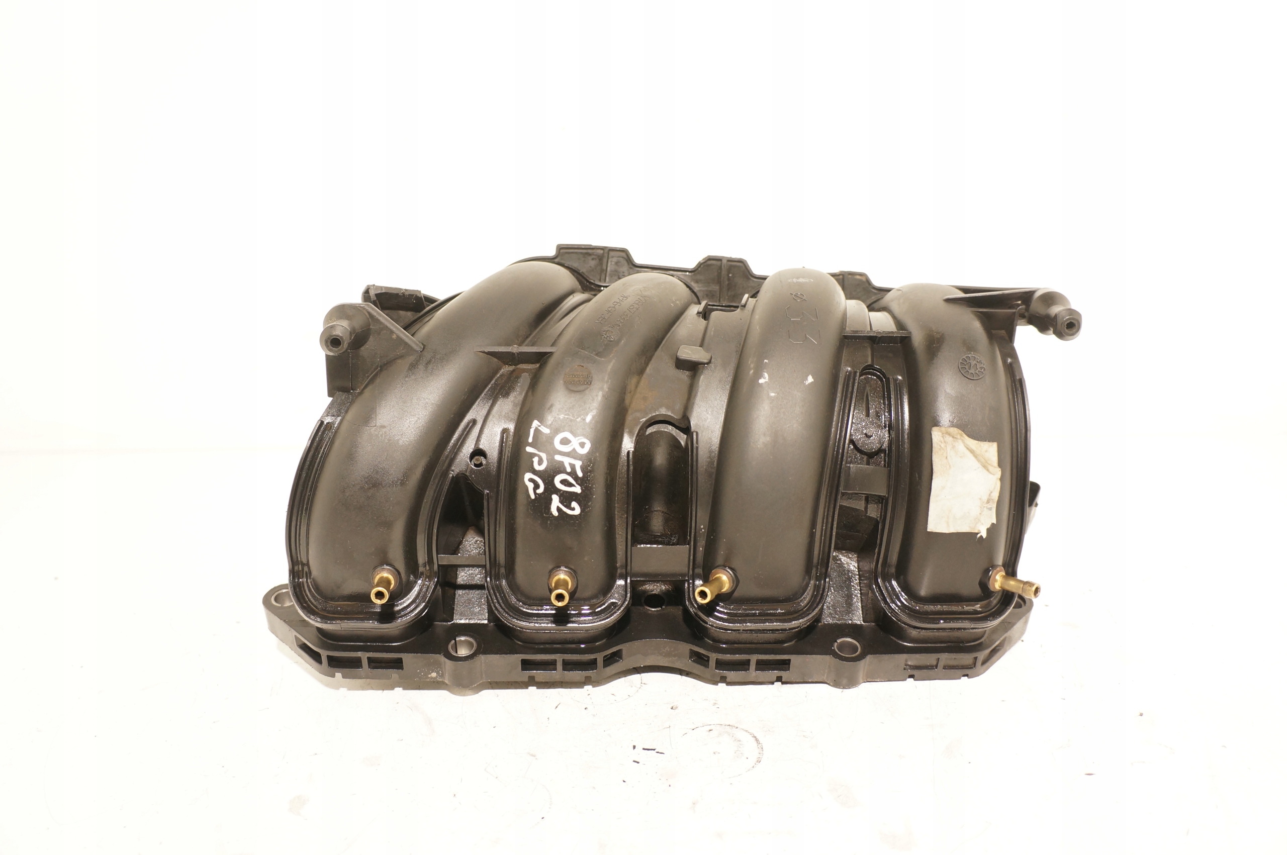 KOLEKTOR SSĄCY CITROEN DS3 207 1,4 VTI 7605733-80