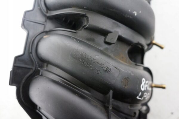 KOLEKTOR SSĄCY CITROEN DS3 207 1,4 VTI 7605733-80